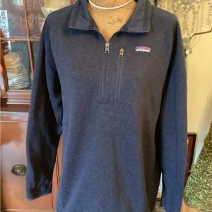 Patagonia Pullover